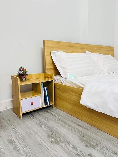 Hình ảnh Trống căn Studio full NT đường Cao Thắng cách Điện BP 50m