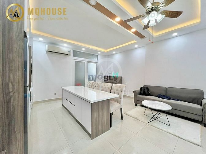 Hình ảnh ✨CĂN HỘ 2PN FULL NỘI THẤT, hầm xe thang máy gần sân bay Tân Sơn Nhất