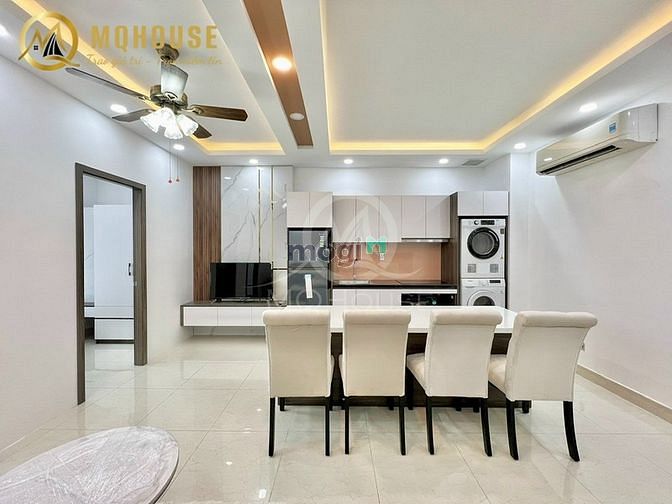 Hình ảnh ✨CĂN HỘ 2PN FULL NỘI THẤT, hầm xe thang máy gần sân bay Tân Sơn Nhất