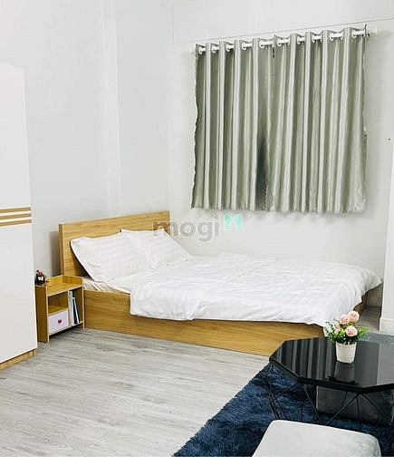 Hình ảnh Trống căn Studio full NT đường Cao Thắng cách Điện BP 50m