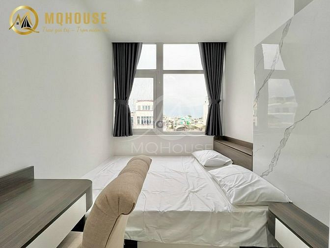 Hình ảnh ✨CĂN HỘ 2PN FULL NỘI THẤT, hầm xe thang máy gần sân bay Tân Sơn Nhất