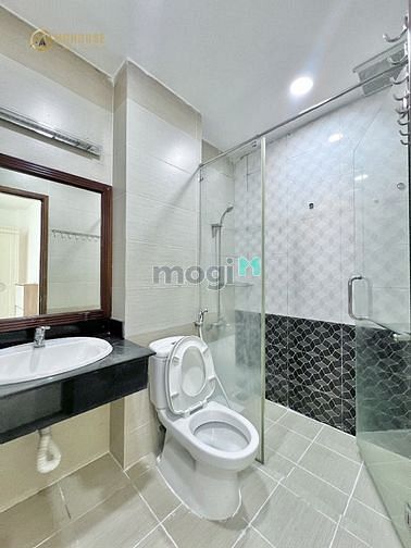 Hình ảnh 🔥Khai Trương Studio_Máy Giặt Riêng_Nội Thất Mới_Gần Trường ĐH