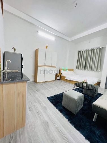 Hình ảnh Trống căn Studio full NT đường Cao Thắng cách Điện BP 50m