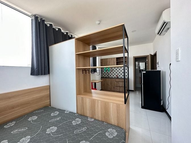 Hình ảnh Cho Thuê Trang Chủ MB66.COM / Đăng Ký Tặng 66K gần Lotte, ĐH TDT, RMIT Tân Quy Q7 DUPLEX RỘNG THOÁNG