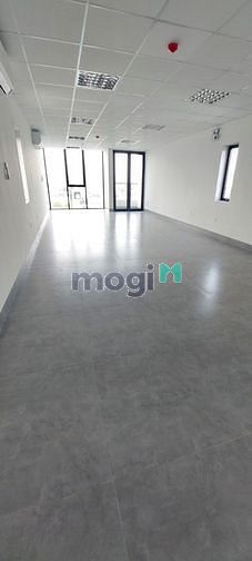 Hình ảnh Toà nhà mới xây 5 tầng , MT khúc hạo , thang máy , PCCC đầy đủ ,