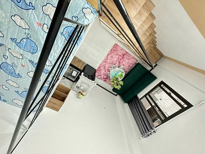 Hình ảnh Cho Thuê Trang Chủ MB66.COM / Đăng Ký Tặng 66K gần Lotte, ĐH TDT, RMIT Tân Quy Q7 DUPLEX RỘNG THOÁNG