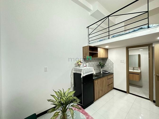Hình ảnh Cho Thuê Trang Chủ MB66.COM / Đăng Ký Tặng 66K gần Lotte, ĐH TDT, RMIT Tân Quy Q7 DUPLEX RỘNG THOÁNG