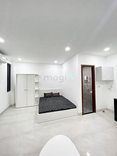Hình ảnh Trống lại một phòng ngay Đặng Thuỳ Trâm quận Bình Thạnh
