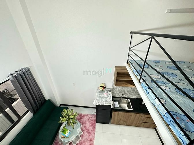 Hình ảnh Cho Thuê Trang Chủ MB66.COM / Đăng Ký Tặng 66K gần Lotte, ĐH TDT, RMIT Tân Quy Q7 DUPLEX RỘNG THOÁNG