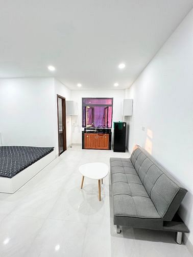 Hình ảnh Trống lại một phòng ngay Đặng Thuỳ Trâm quận Bình Thạnh