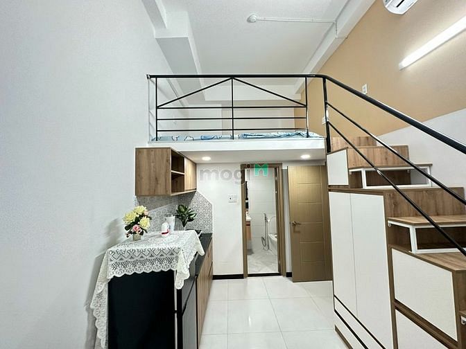 Hình ảnh Cho Thuê Trang Chủ MB66.COM / Đăng Ký Tặng 66K gần Lotte, ĐH TDT, RMIT Tân Quy Q7 DUPLEX RỘNG THOÁNG