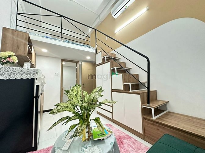 Hình ảnh Cho Thuê Trang Chủ MB66.COM / Đăng Ký Tặng 66K gần Lotte, ĐH TDT, RMIT Tân Quy Q7 DUPLEX RỘNG THOÁNG