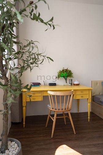Hình ảnh Căn Hộ Full Nội Thất Rộng Quận Tân Bình