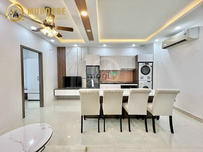 Hình ảnh Siêu Phẩm Căn Hộ 2 Phòng Ngủ View Đẹp Ngay Công Viên Hoàng Văn Thụ