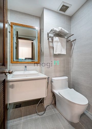 Hình ảnh 🔥Studio Trống_Balcony Thoáng_Sàn Gỗ_Gần Thảo Cầm Viên
