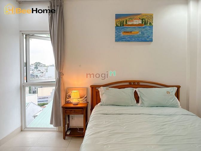 Hình ảnh Rabbit House cho thuê Trang Chủ MB66.COM / Đăng Ký Tặng 66K 1pn chợ tân định q1- dọn phòng, thay drap