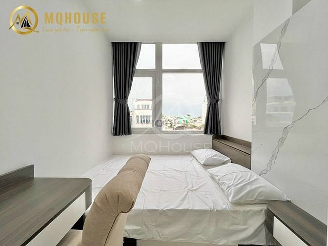 Hình ảnh Siêu Phẩm Căn Hộ 2 Phòng Ngủ View Đẹp Ngay Công Viên Hoàng Văn Thụ