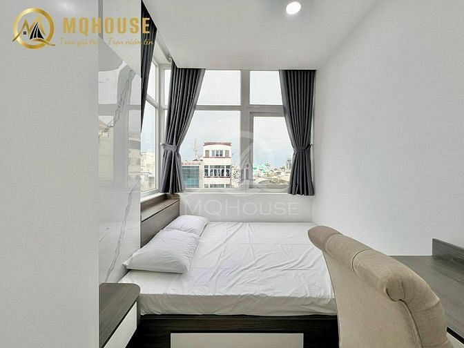 Hình ảnh Siêu Phẩm Căn Hộ 2 Phòng Ngủ View Đẹp Ngay Công Viên Hoàng Văn Thụ