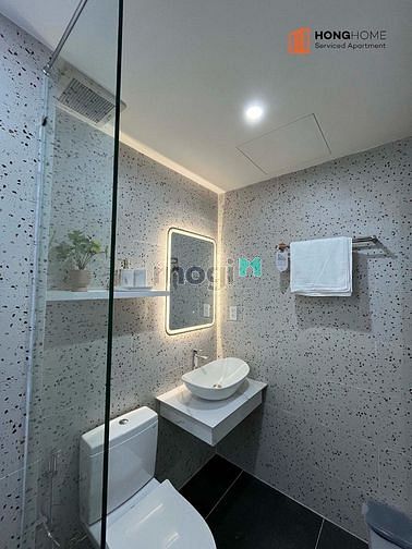 Hình ảnh Siêu Phẩm Căn Hộ 2 Phòng Ngủ View Đẹp Ngay Công Viên Hoàng Văn Thụ