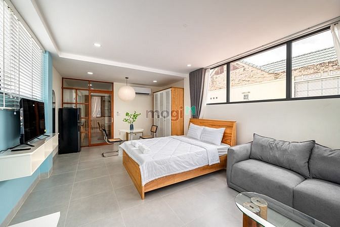 Hình ảnh Rabbit House cho thuê Trang Chủ MB66.COM / Đăng Ký Tặng 66K 1pn chợ tân định q1- dọn phòng, thay drap