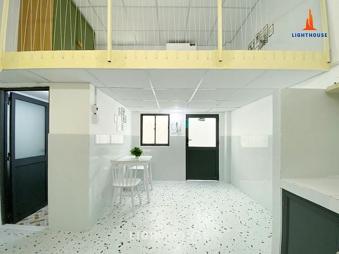 Hình ảnh Từng bừng khai trương- Duplex Full nội thất- 30m2- Gần Đảo Kim Cương