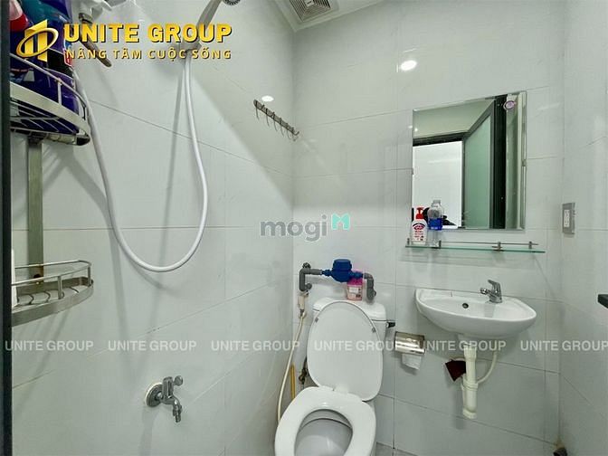 Hình ảnh Studio ban công full nội thất ngay Tân Kiểng Q7