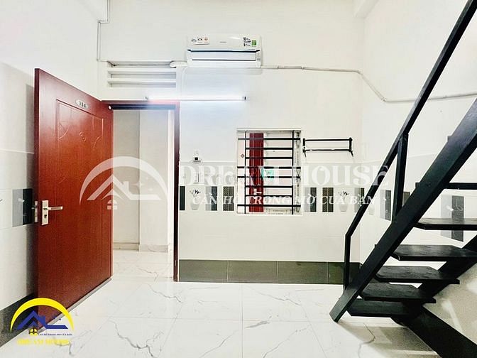 Hình ảnh Cho Thuê Duplex Cao Cấp Ngay Kênh 26/3 Siêu Phẩm