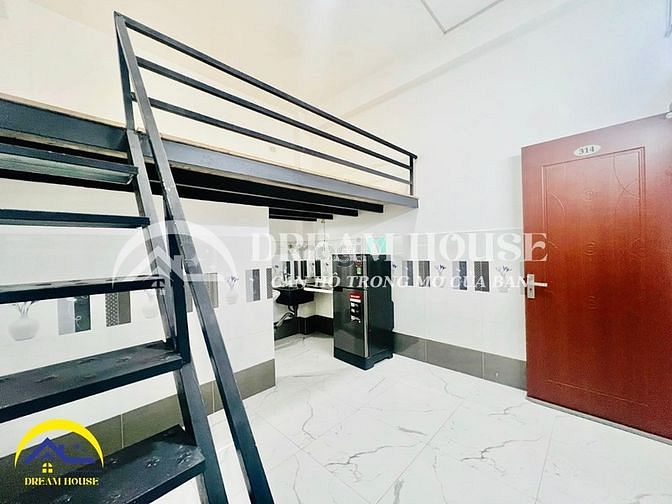 Hình ảnh Cho Thuê Duplex Cao Cấp Ngay Kênh 26/3 Siêu Phẩm