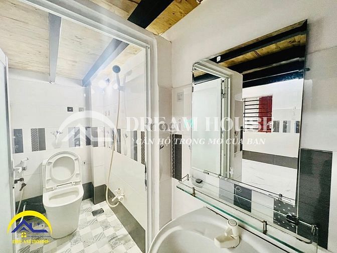 Hình ảnh Cho Thuê Duplex Cao Cấp Ngay Kênh 26/3 Siêu Phẩm