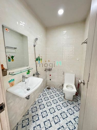 Hình ảnh 🔆Chuỗi căn Hộ Q3 cho thuê 🔆gần Bên Bạch Đằng, Máy Giặt Riêng