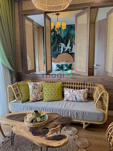 Hình ảnh 💘 Mb6623 nạp rút nhanh chóng Luxury hỗ trợ thuê ngắn hạn gần sân bay Tân Sơn Nhất