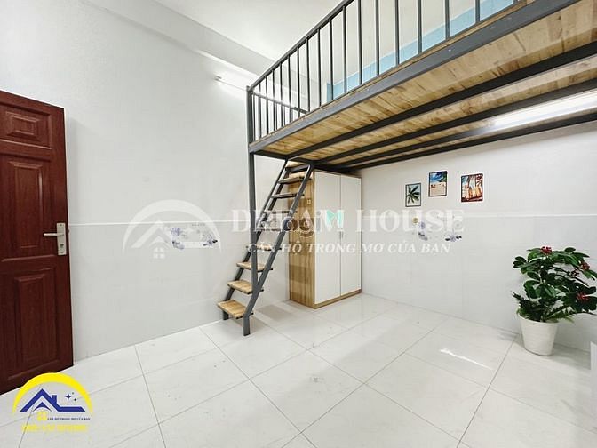 Hình ảnh Duplex Siêu Rộng Ở Được 4-5 Bạn