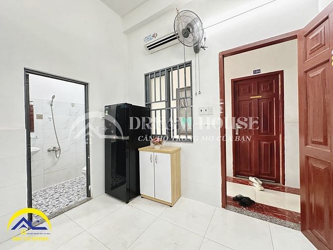 Hình ảnh Duplex Siêu Rộng Ở Được 4-5 Bạn