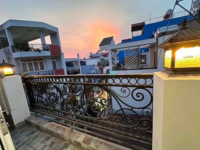 Hình ảnh 🔆Chuỗi căn Hộ Q3 cho thuê 🔆gần Bên Bạch Đằng, Máy Giặt Riêng