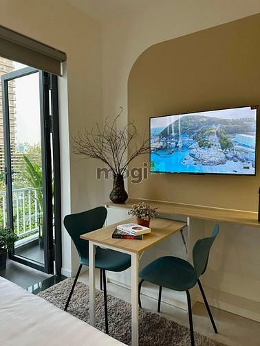 Hình ảnh 💘 Mb6623 nạp rút nhanh chóng Luxury hỗ trợ thuê ngắn hạn gần sân bay Tân Sơn Nhất