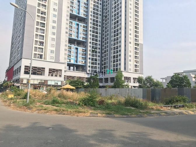 Hình ảnh Đất 2 Mặt Tiền đường rộng 20m Kdc Navita đường số 12 Tam Bình, Sổ 185m