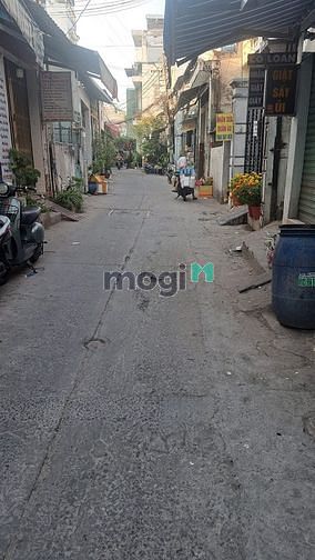Hình ảnh Thu nhập khủng 30tr/tháng,Bùi Văn Ba,120m2, 12 phòng cho thuê,hơn 6 tỷ