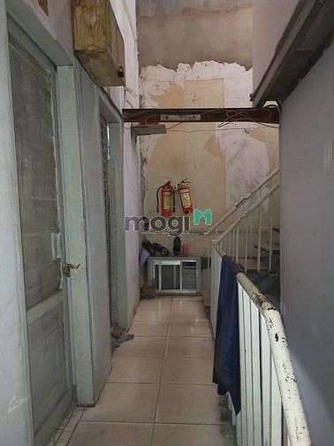 Hình ảnh Thu nhập khủng 30tr/tháng,Bùi Văn Ba,120m2, 12 phòng cho thuê,hơn 6 tỷ