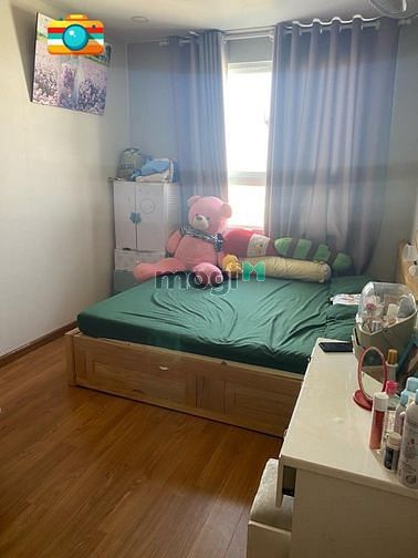 Hình ảnh Cần bán Chung cư Dream Home Riverside Quận 8,1tỷ350 căn 2PN 2WC 80m2