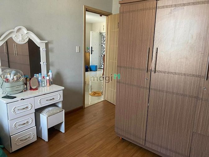 Hình ảnh Cần bán Chung cư Dream Home Riverside Quận 8,1tỷ350 căn 2PN 2WC 80m2