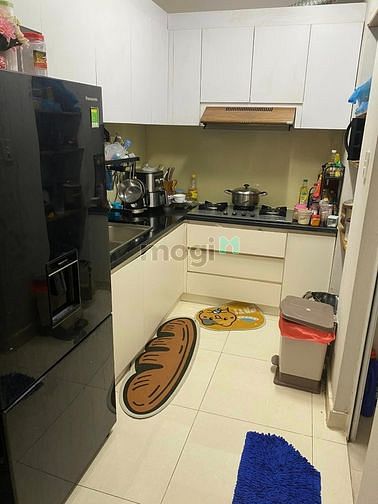 Hình ảnh Cần bán Chung cư Dream Home Riverside Quận 8,1tỷ350 căn 2PN 2WC 80m2