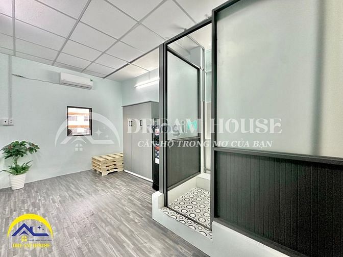 Hình ảnh STUDIO Đầy Đủ Nội Thất - gần VHU