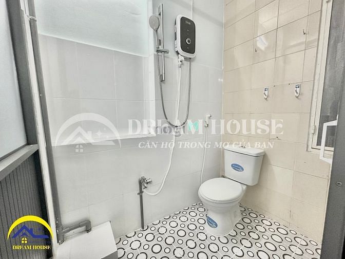 Hình ảnh STUDIO Đầy Đủ Nội Thất - gần VHU