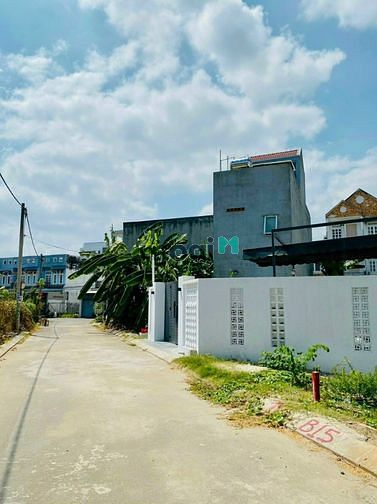 Hình ảnh Bán đất thổ cư đường số 6 .P long trường. Tp thủ đức