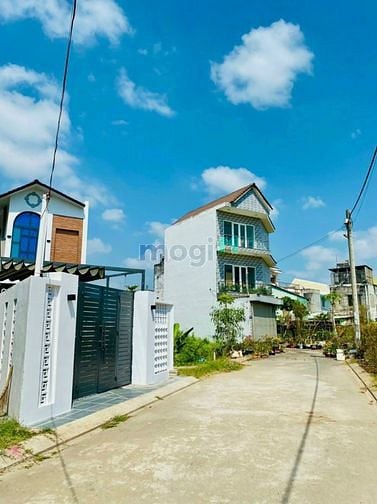 Hình ảnh Bán đất thổ cư đường số 6 .P long trường. Tp thủ đức