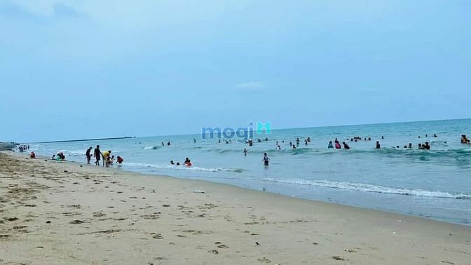 Hình ảnh cần bán 02 lô thổ cư mặt biển xã chí công, Bình Thuận