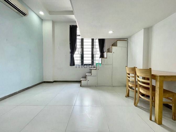 Hình ảnh Cho Thuê Căn Hộ Cao Cấp Full Nội Thất Ngay ĐH Văn Hiến