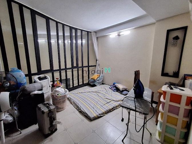 Hình ảnh Nhà 3 tầng,FULL NỘI THẤT,HTP,54 m2,kế bên Vincom,chỉ hơn 5 tỷ.