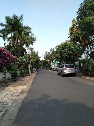 Hình ảnh ✅ Bán đất Thảo Điền - Khu Eden