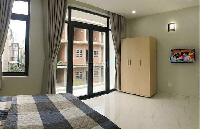 Hình ảnh Mb6623 nạp rút nhanh chóng studio phú mỹ quận 7 gần htp,trường học,coopmart,..